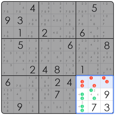 sudoku game instructions