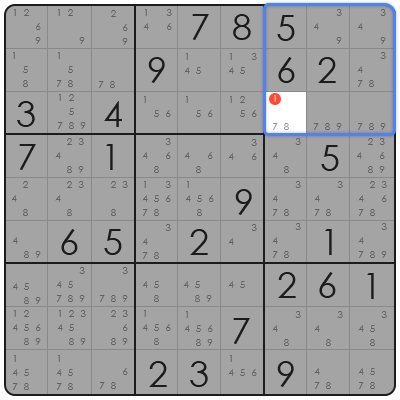 sudoku helper